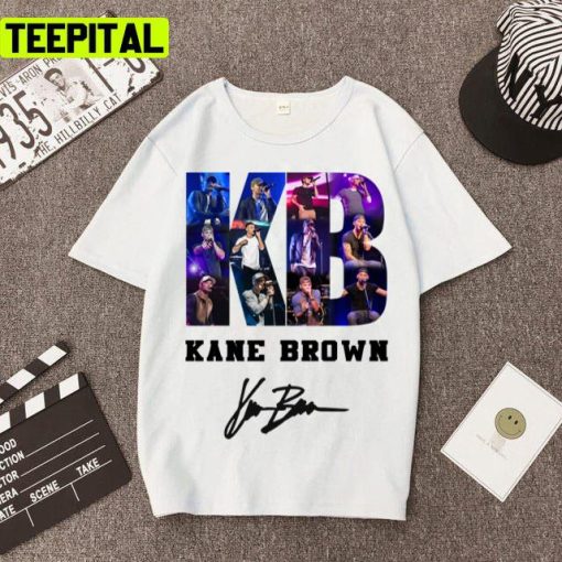 Retro Maren Morris Kane Brown Design Unisex T-Shirt