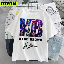 Retro Maren Morris Kane Brown Design Unisex T-Shirt