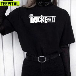 Retro Music Pop Band 90s Locke And Keyl Unisex T-Shirt