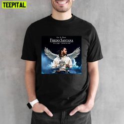 Rip Fredo Santana 1990 2018 Unisex T-Shirt