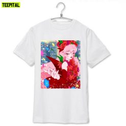 Ryu To Sobakasu No Hime Unisex T-Shirt