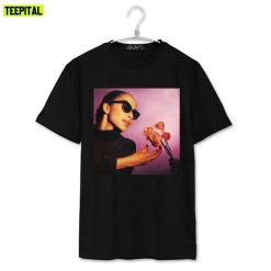 Sade And Roses Unisex T-Shirt