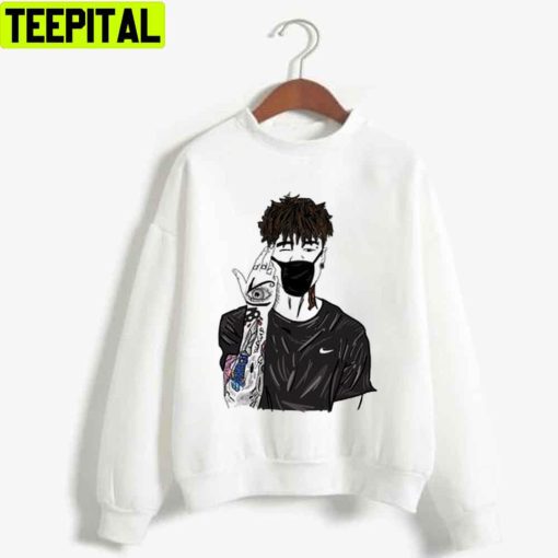 Scarlxrd Cool Design Unisex T-Shirt