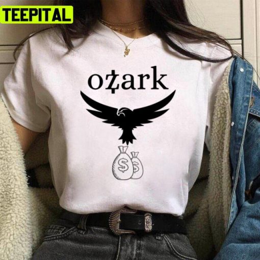 Season 3 Tv Show Ozark Design Unisex T-Shirt