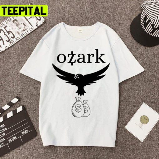 Season 3 Tv Show Ozark Design Unisex T-Shirt