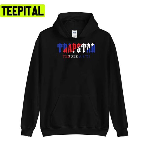 Secret Tracksuit Brw Trapstar Graphic Unisex T-Shirt