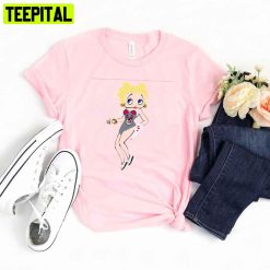 Sexy Betty Boop Miley Unisex T-Shirt