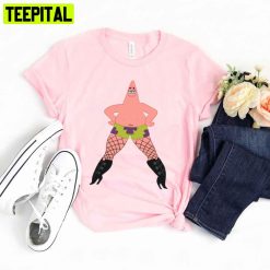 Sexy Patrick Goofy Goober Unisex T-Shirt