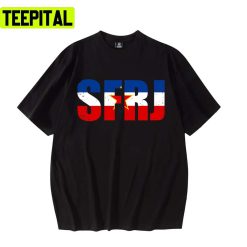 Sfrj Yugoslavia Tito New Trend 2022 Design Unisex T-Shirt