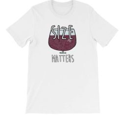 Size Matters Shirt