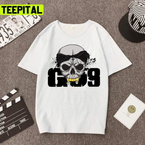 Skull G59 $uicideboy$ Pouya Unisex T-Shirt