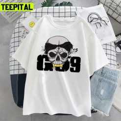 Skull G59 $uicideboy$ Pouya Unisex T-Shirt