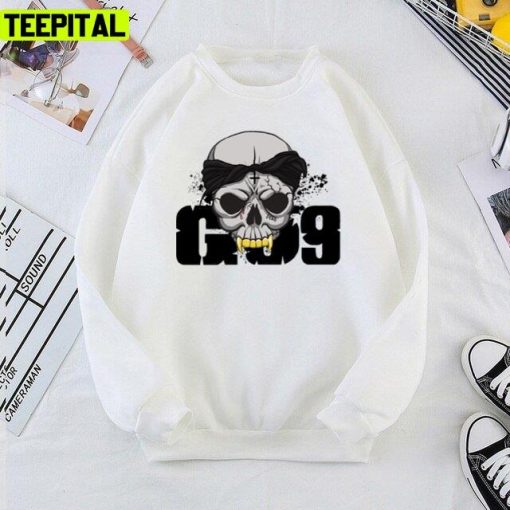 Skull G59 $uicideboy$ Pouya Unisex T-Shirt