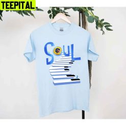 Soul Movie Unisex T-Shirt