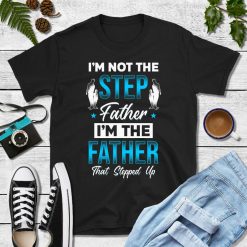 Stepfather Shirt