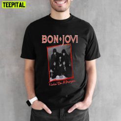 Store Perfect Giftbon Jovi Bon Jovi Unisex T-Shirt