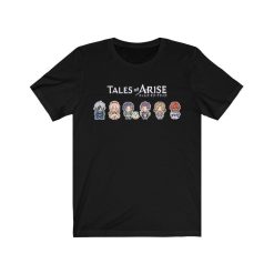 Tales Of Arise T-Shirt