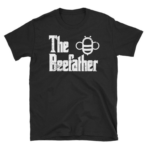 The Bee Father Movie Reference Tee Unisex T-Shirt