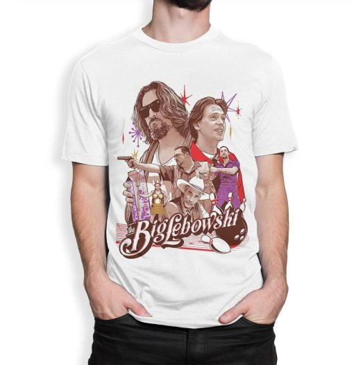 The Big Lebowski T-Shirt