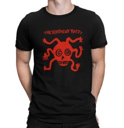 The Birthday Party T-Shirt
