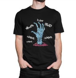 The Cranberries Zombie T-Shirt