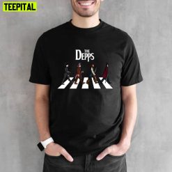 The Depps Unisex T-Shirt