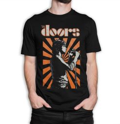 The Doors Vintage T-Shirt