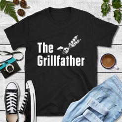 The Grillfather Shirt