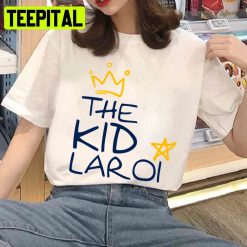 The Kid Laroi The Kid Laroi Unisex T-Shirt