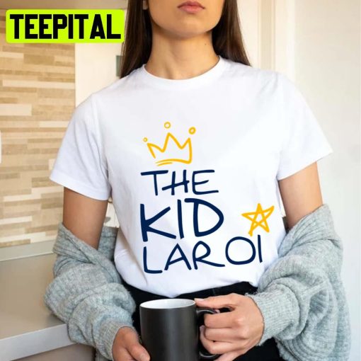 The Kid Laroi The Kid Laroi Unisex T-Shirt