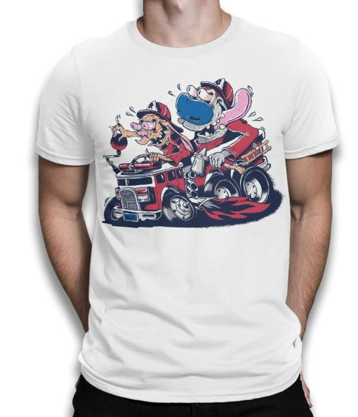 The Ren and Stimpy Show T-Shirt