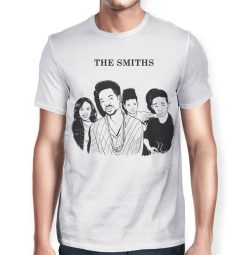 The Smiths Funny T-Shirt