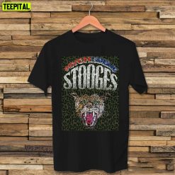 The Stooges Unisex T-Shirt