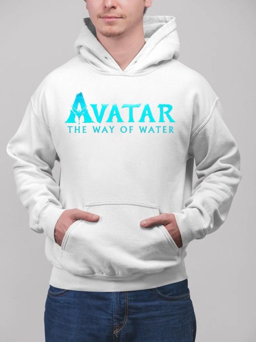 The Way Of Water Avatar 2022 New Movies Coming Soon Unisex T-Shirt