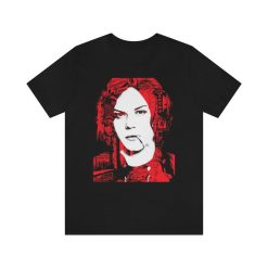 The White Stripes Jack White  Aesthetic Gift Shirt