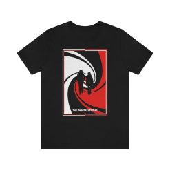 The White Stripes Jack White  Aesthetic Tee Shirt