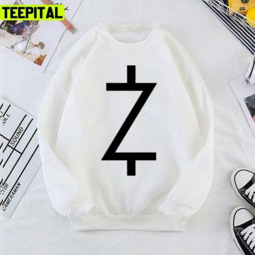 The Z Logo Of Tv Show Ozark Design Unisex T-Shirt