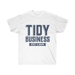 Tidy Business Shirt