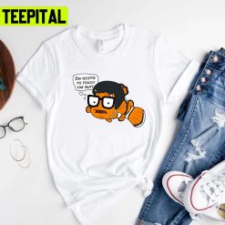 Tinanemo Bobs Burgers Graphic Unisex T-Shirt