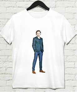 Tom Hiddleston T-Shirt