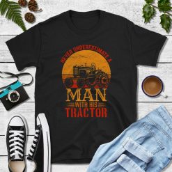 Tractor T-Shirt