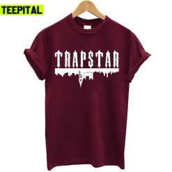 Trending London 2022 Trapstar Design Unisex T-Shirt