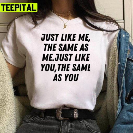 Trending Quote Romance Lore Olympus Unisex T-Shirt