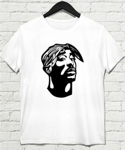 Tupac Shakur T-Shirt