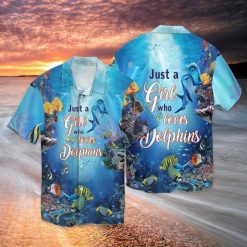 Turtle Summer  For Men And Women Graphic Print Short Sleeve Hawaiian Casual Shirt Y97