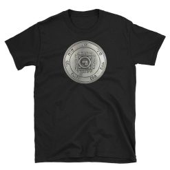 Ultimate Love Talisman Venus Symbol Short-Sleeve Unisex T-Shirt