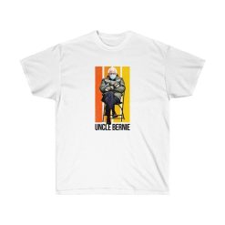 Uncle Bernie Unisex Ultra Cotton Tee Shirt