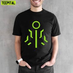 Upgrade Ben Ten Unisex T-Shirt