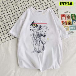 Valheim Wolf Press To Tame Unisex T-Shirt