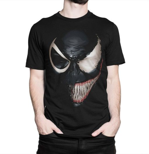 Venom Art T-Shirt